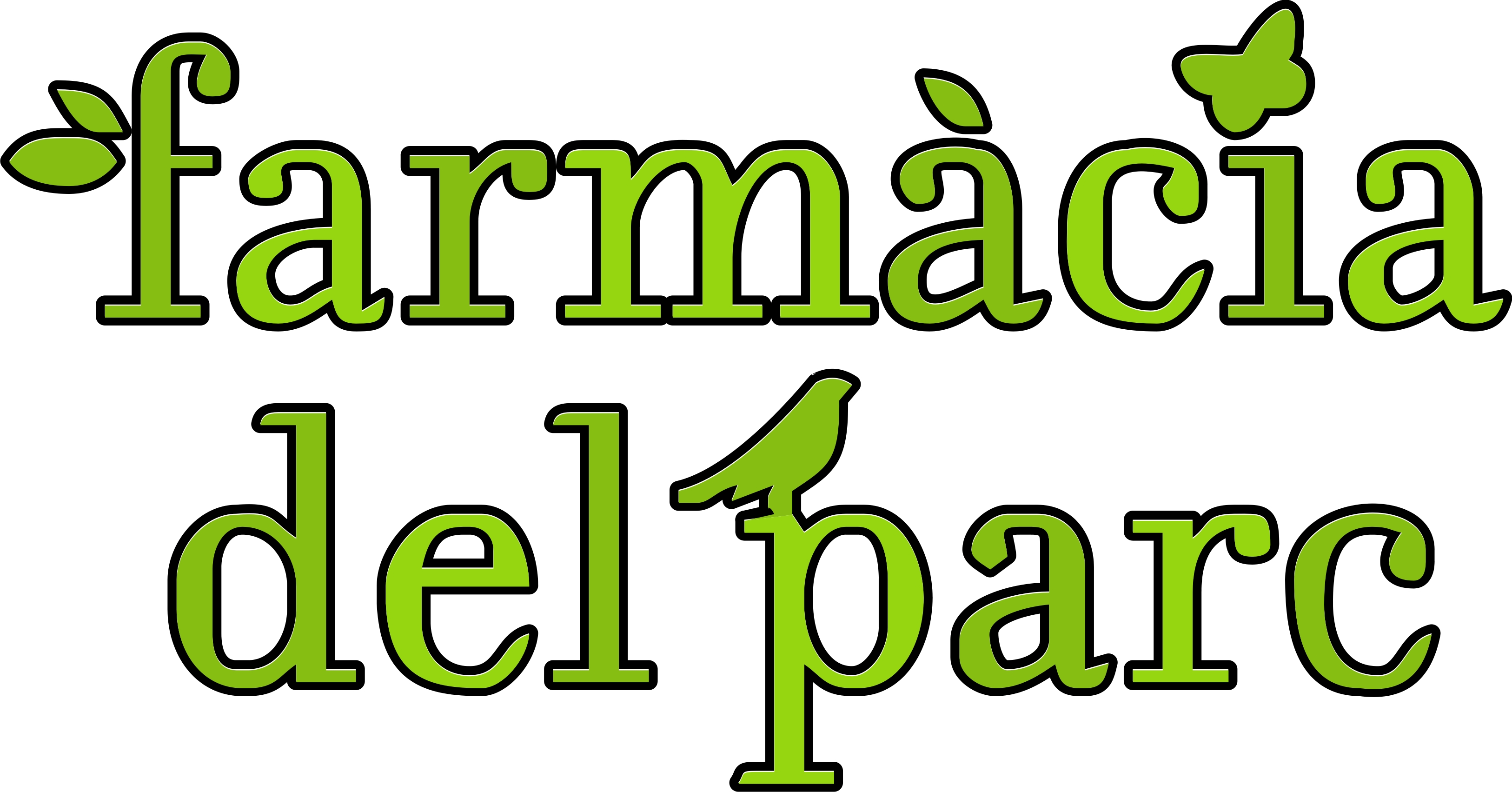 Farmàcia del Parc